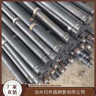 芦淞最薄的声测管壁厚可以到什么程度