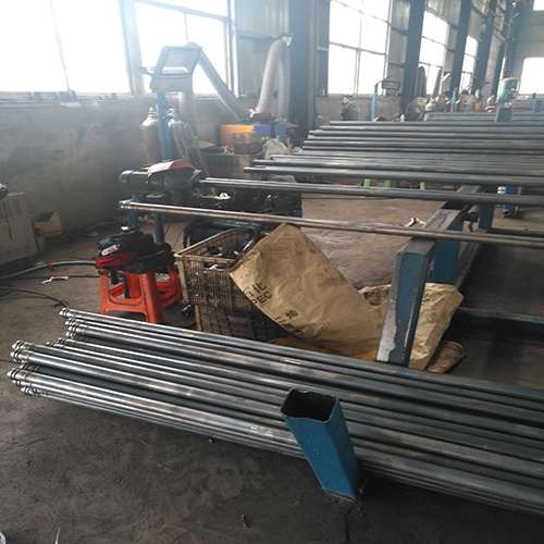 芦淞桥梁桩基声测管的施工工艺流程