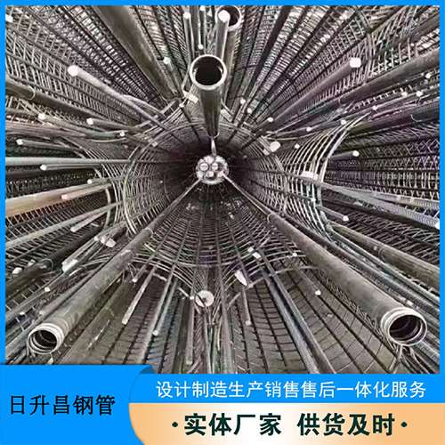 芦淞声测管规格型号有哪些分类？